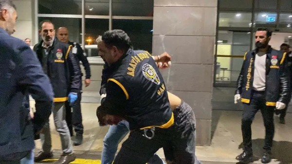 Kaynar suyla işkence etmişti! Cani abinin cezası belli oldu